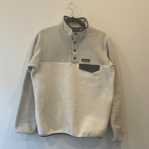 Patagonia Jackets & Blazers - Patagonia Synchilla Snap-T Fleece Pullover